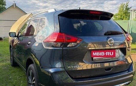 Nissan X-Trail, 2021 год, 3 300 000 рублей, 3 фотография