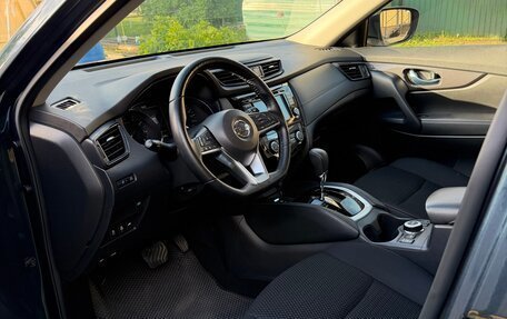 Nissan X-Trail, 2021 год, 3 300 000 рублей, 6 фотография