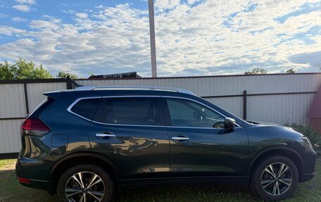 Nissan X-Trail, 2021 год, 3 300 000 рублей, 4 фотография