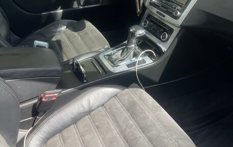 Volkswagen Passat B6, 2010 год, 700 000 рублей, 4 фотография