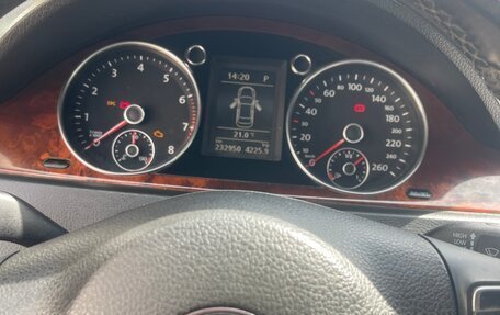 Volkswagen Passat B6, 2010 год, 700 000 рублей, 5 фотография