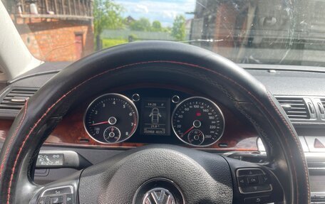 Volkswagen Passat B6, 2010 год, 700 000 рублей, 6 фотография