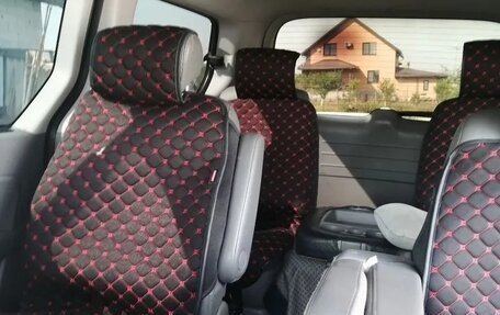 Hyundai Grand Starex Grand Starex I рестайлинг 2, 2010 год, 1 350 000 рублей, 3 фотография