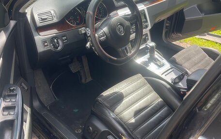 Volkswagen Passat B6, 2010 год, 700 000 рублей, 7 фотография