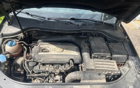 Volkswagen Passat B6, 2010 год, 700 000 рублей, 8 фотография