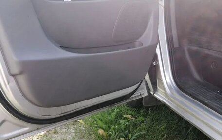 Hyundai Grand Starex Grand Starex I рестайлинг 2, 2010 год, 1 350 000 рублей, 5 фотография