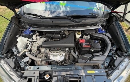 Nissan X-Trail, 2021 год, 3 300 000 рублей, 5 фотография