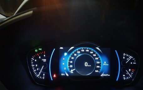 Hyundai Santa Fe IV, 2019 год, 3 450 000 рублей, 8 фотография