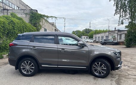 Geely Atlas, 2023 год, 1 899 000 рублей, 7 фотография