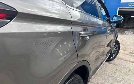 Geely Atlas, 2023 год, 1 899 000 рублей, 13 фотография