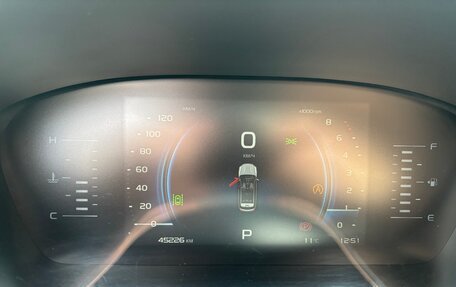 Geely Atlas, 2023 год, 1 899 000 рублей, 24 фотография