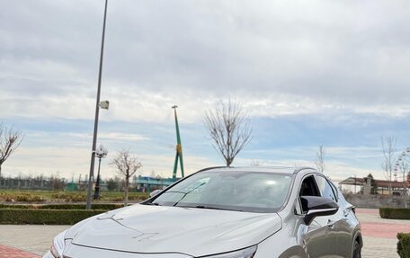 Lexus NX, 2022 год, 3 200 000 рублей, 4 фотография