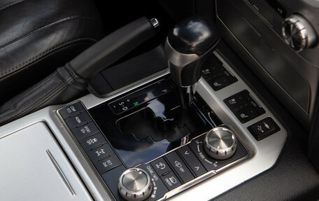 Toyota Land Cruiser, 2021 год, 8 598 000 рублей, 19 фотография