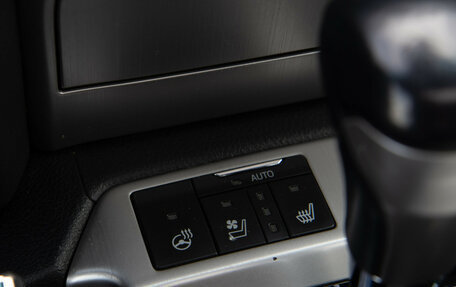 Toyota Land Cruiser, 2021 год, 8 598 000 рублей, 26 фотография