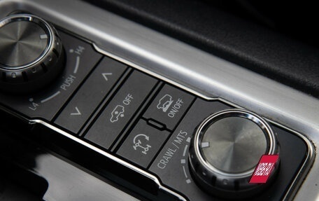 Toyota Land Cruiser, 2021 год, 8 598 000 рублей, 27 фотография