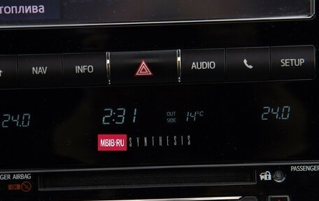 Toyota Land Cruiser, 2021 год, 8 598 000 рублей, 24 фотография