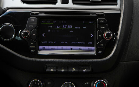 KIA cee'd III, 2014 год, 1 428 000 рублей, 13 фотография