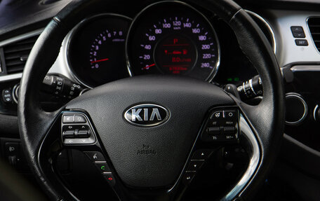 KIA cee'd III, 2014 год, 1 428 000 рублей, 15 фотография