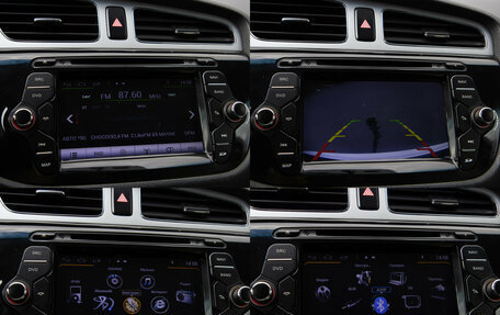 KIA cee'd III, 2014 год, 1 428 000 рублей, 14 фотография