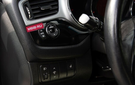 KIA cee'd III, 2014 год, 1 428 000 рублей, 17 фотография