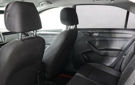 Skoda Rapid II, 2020 год, 1 329 000 рублей, 13 фотография