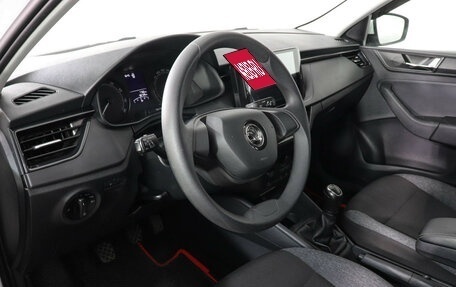 Skoda Rapid II, 2020 год, 1 329 000 рублей, 10 фотография