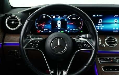 Mercedes-Benz E-Класс, 2023 год, 5 498 999 рублей, 16 фотография