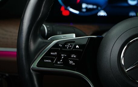Mercedes-Benz E-Класс, 2023 год, 5 498 999 рублей, 17 фотография