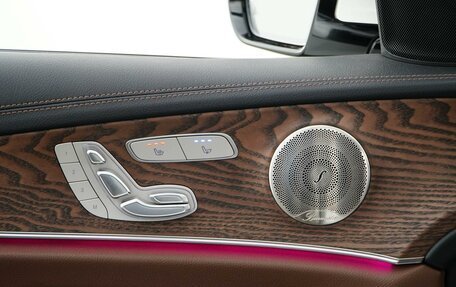 Mercedes-Benz E-Класс, 2023 год, 5 498 999 рублей, 21 фотография
