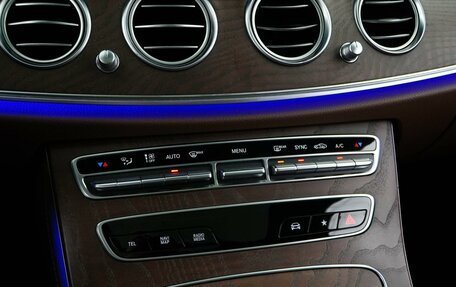 Mercedes-Benz E-Класс, 2023 год, 5 498 999 рублей, 19 фотография