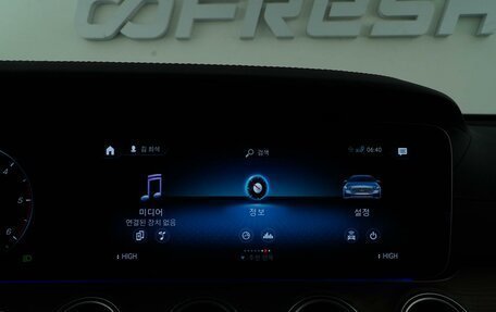 Mercedes-Benz E-Класс, 2023 год, 5 498 999 рублей, 28 фотография