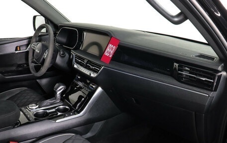 KIA Mohave I, 2022 год, 6 000 000 рублей, 11 фотография