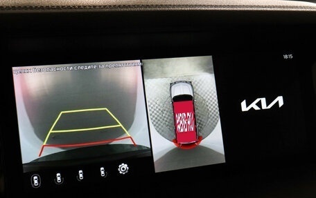 KIA Mohave I, 2022 год, 6 000 000 рублей, 16 фотография