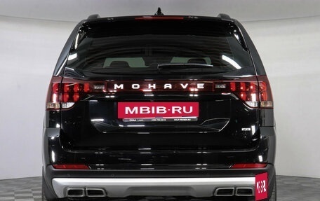 KIA Mohave I, 2022 год, 6 000 000 рублей, 7 фотография