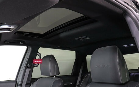 KIA Mohave I, 2022 год, 6 000 000 рублей, 22 фотография