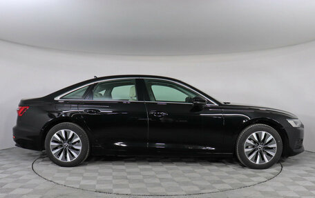 Audi A6, 2020 год, 4 700 000 рублей, 5 фотография