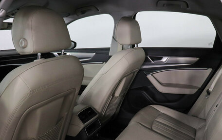 Audi A6, 2020 год, 4 700 000 рублей, 13 фотография