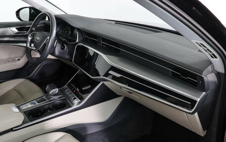 Audi A6, 2020 год, 4 700 000 рублей, 11 фотография