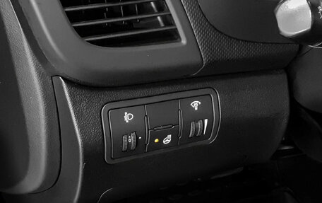 Hyundai Solaris II рестайлинг, 2016 год, 1 235 000 рублей, 6 фотография