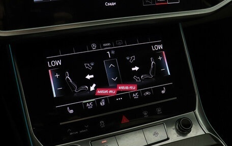 Audi A6, 2020 год, 4 700 000 рублей, 15 фотография