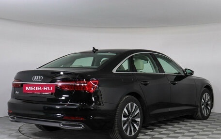 Audi A6, 2020 год, 4 700 000 рублей, 6 фотография