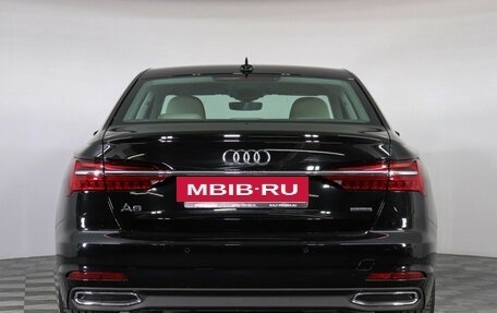 Audi A6, 2020 год, 4 700 000 рублей, 7 фотография