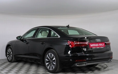 Audi A6, 2020 год, 4 700 000 рублей, 8 фотография