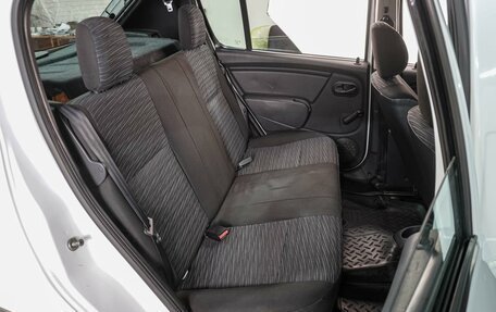 Renault Sandero I, 2010 год, 550 000 рублей, 7 фотография