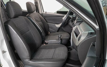 Renault Sandero I, 2010 год, 550 000 рублей, 8 фотография
