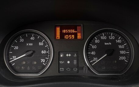 Renault Sandero I, 2010 год, 550 000 рублей, 14 фотография