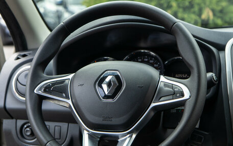Renault Sandero II рестайлинг, 2020 год, 1 168 000 рублей, 12 фотография