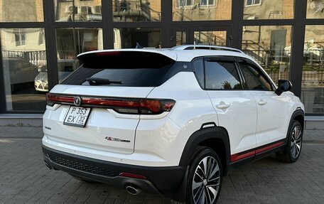 Changan CS35 Plus, 2024 год, 1 850 000 рублей, 3 фотография