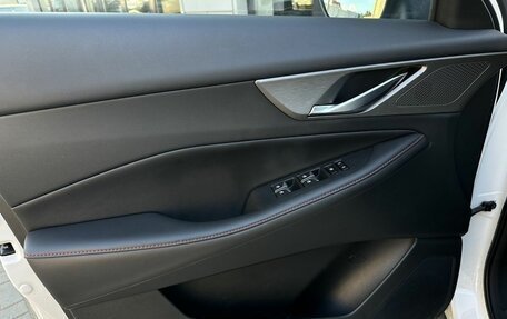 Changan CS35 Plus, 2024 год, 1 850 000 рублей, 5 фотография