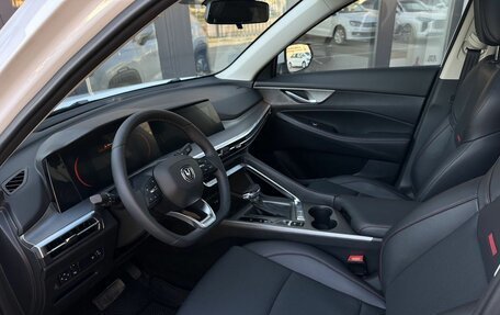 Changan CS35 Plus, 2024 год, 1 850 000 рублей, 7 фотография